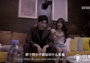 Bồ "đi ngoài" em người yêu để được dấn thân vào showbiz vietsub