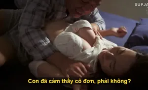 Thấy con trai mãi mê công việc để vợ sắp cưới của con trai cô đơn, bố ông chồng làm liều đè xxx con dâu